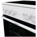 Плита электрическая Gorenje GEC5A61WG