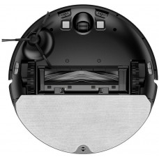 Пылесос-робот DREAME Bot Robot Vacuum and Mop D10s Pro black  RLS6A