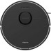 Пылесос-робот DREAME Bot Robot Vacuum and Mop D10s Pro black  RLS6A