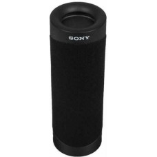 Портативная акустика Sony SRS-XB23 черный