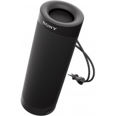 Портативная акустика Sony SRS-XB23 черный