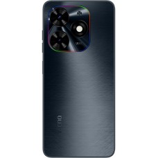 Мобильный телефон Tecno Spark Go 2024 4/64Gb черный