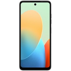 Мобильный телефон Tecno Spark Go 2024 3/64Gb черный