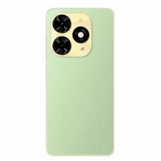 Мобильный телефон Tecno Spark 20C 4/128Gb зеленый