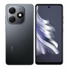 Мобильный телефон Tecno Spark 20 8/128Gb черный