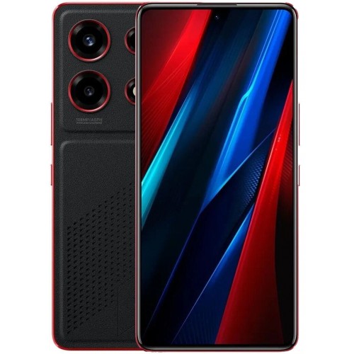 Мобильный телефон Infinix Note 30 VIP 12/256Gb Racing Edition