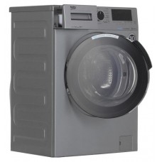 Стиральная машина BEKO WSPE 7H616S