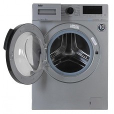 Стиральная машина BEKO WSPE 7H616S