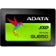 Накопитель SSD ADATA SU650 256Gb SATA III 3D TLC 2.5