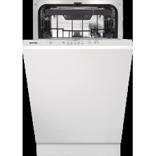 Встраиваемая Посудомоечная машина  Gorenje GV520D17S