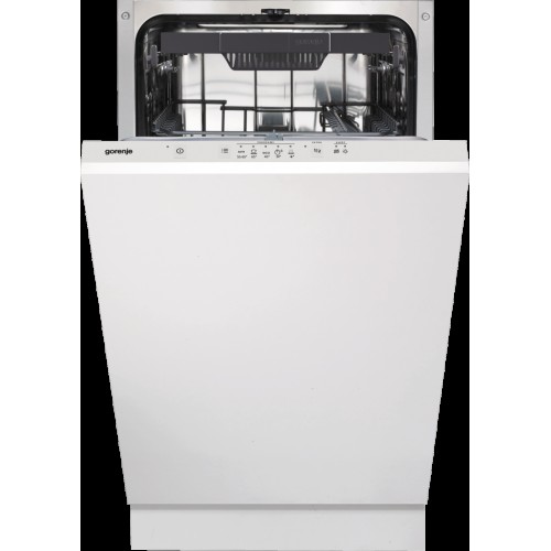 Встраиваемая Посудомоечная машина  Gorenje GV520D17S