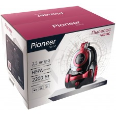 Пылесос Pioneer VC315C