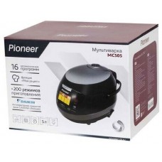 Мультиварка Pioneer MC505