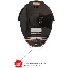 Чайник-термос JVC JK-TP1017