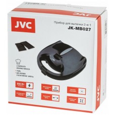 Вафельница JVC JK-MB027