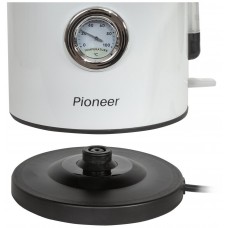 Чайник Pioneer KE560M white