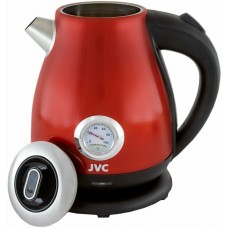 Чайник JVC JK-KE1717 red