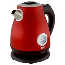 Чайник JVC JK-KE1717 red