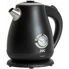 Чайник JVC JK-KE1717 black