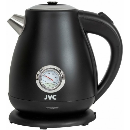 Чайник JVC JK-KE1717 black