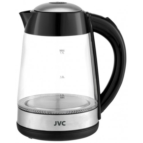 Чайник JVC JK-KE1705 black