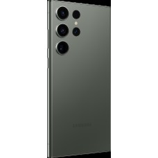 Мобильный телефон Samsung Galaxy S23 Ultra 12/256GB зеленый