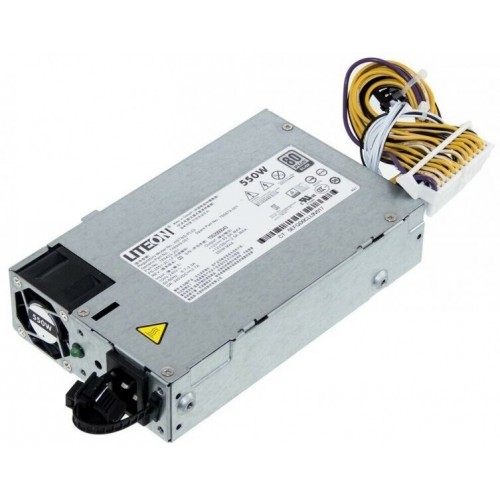 Блок питания HPE 550W Standard FIO Power Supply for Proliant DL60 Gen9 DL80 Gen9 DL120 Gen9 DL160 Ge