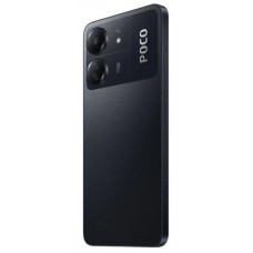 Смартфон Xiaomi POCO C65 6/128Gb черный