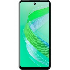 Мобильный телефон Infinix Smart 8 3/64Gb зеленый