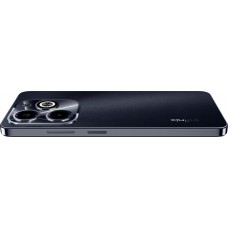 Мобильный телефон Infinix Hot 40i 4/128Gb черный