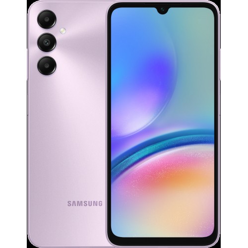 Мобильный телефон Samsung Galaxy A05S 4/64GB лаванда