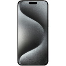 Мобильный телефон  Apple iPhone 15 Pro Max 512GB Титановый Белый