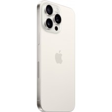 Мобильный телефон  Apple iPhone 15 Pro Max 512GB Титановый Белый