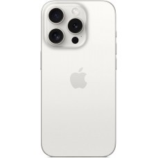 Мобильный телефон  Apple iPhone 15 Pro Max 512GB Титановый Белый