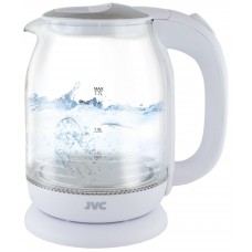 Чайник JVC JK-KE1510 white