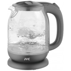 Чайник JVC JK-KE1510 grey