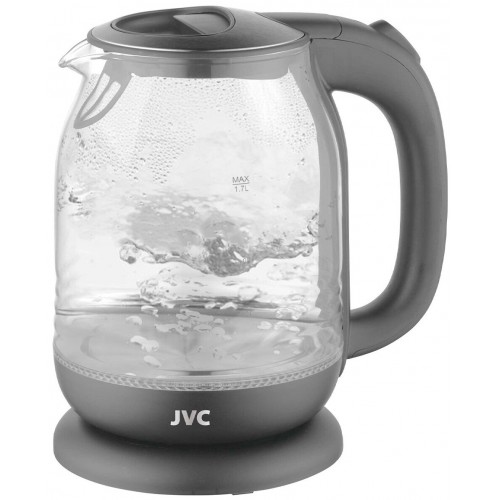 Чайник JVC JK-KE1510 grey