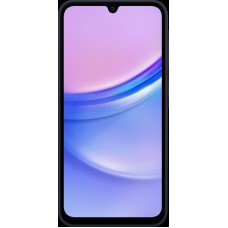 Мобильный телефон Samsung Galaxy A15 4/128GB черно-синий