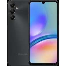 Мобильный телефон Samsung Galaxy A05S 4/64GB черный