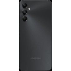 Мобильный телефон Samsung Galaxy A05S 4/64GB черный