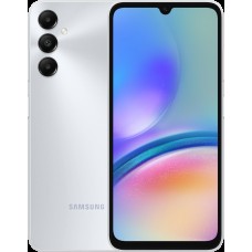 Мобильный телефон Samsung Galaxy A05S 4/64GB серебро