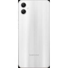 Мобильный телефон Samsung Galaxy A05 4/64Gb серебро
