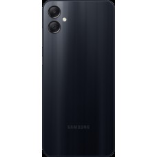 Мобильный телефон Samsung Galaxy A05 4/128Gb черный