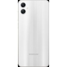 Мобильный телефон Samsung Galaxy A05 4/128Gb серебро