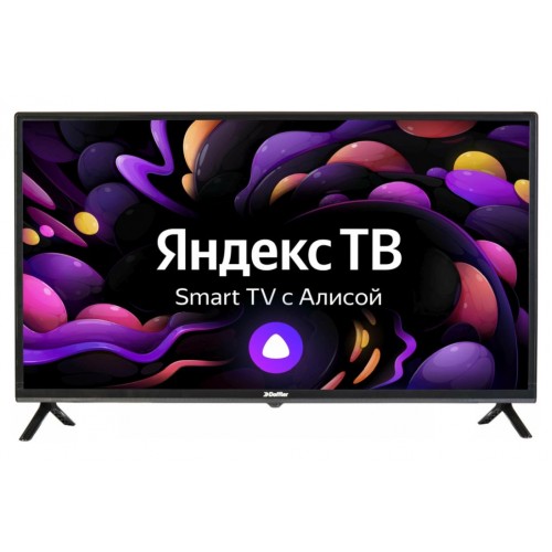 Телевизор 42"(106см) Doffler 42GFS56