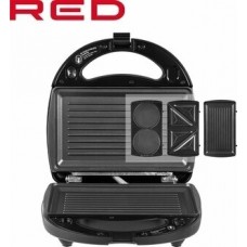 Мультипекарь RED Solution RMB-M602