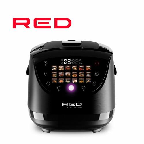 Мультиварка RED Solution RMC-88