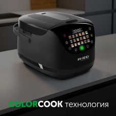 Мультиварка RED Solution RMC-88