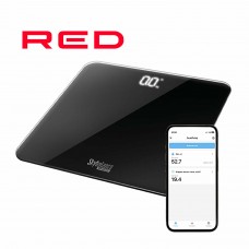 Весы напольные RED Solution RS-744S