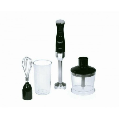 Блендер Scarlett SC-HB42F73